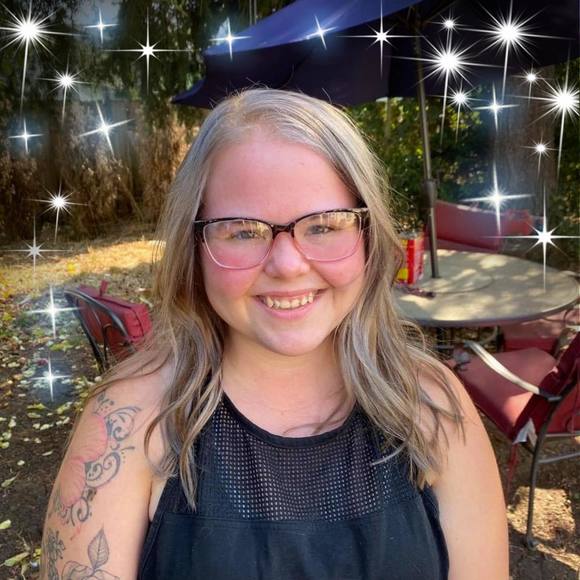 Poshmark profile picture for @potter